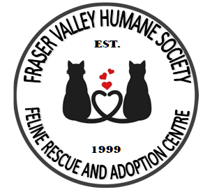 Fraser Valley Humane Society
